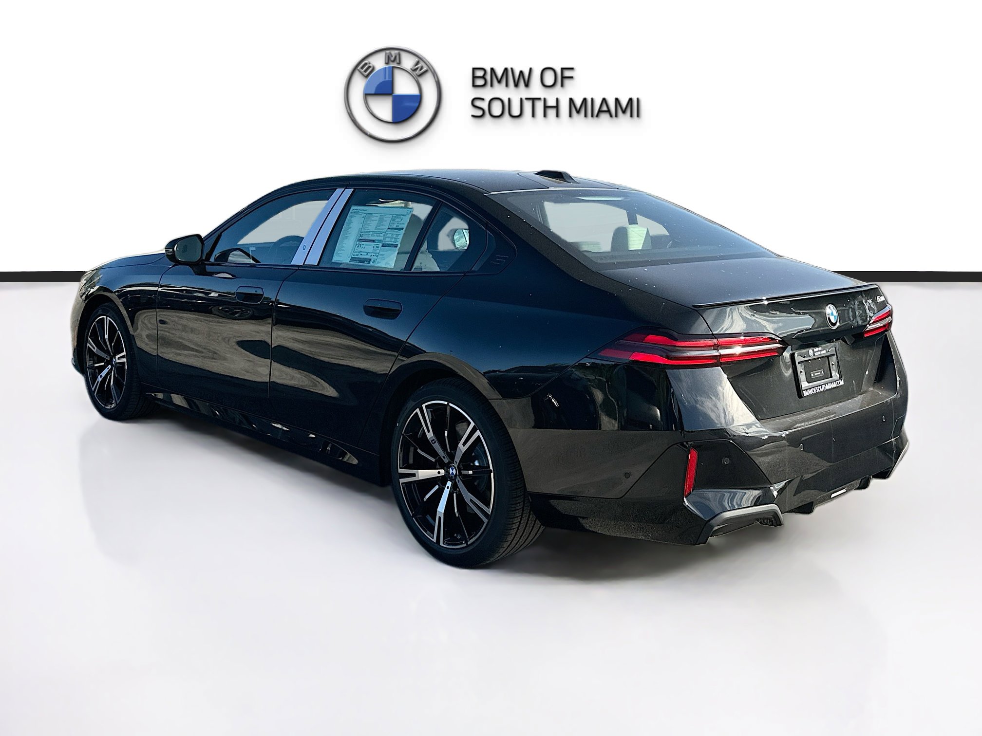New 2026 BMW 530i w/ M Sport Package image 4