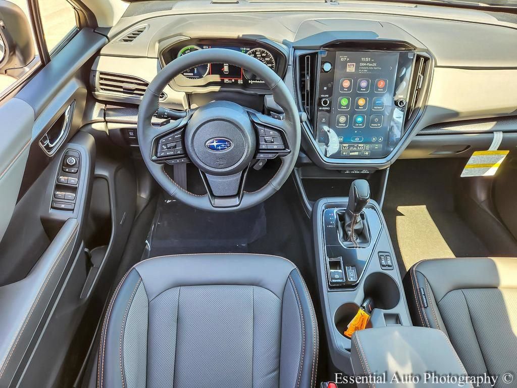 New 2026 Subaru Crosstrek 2.5i Limited w/ Convenience Package AWD/4WD image 13