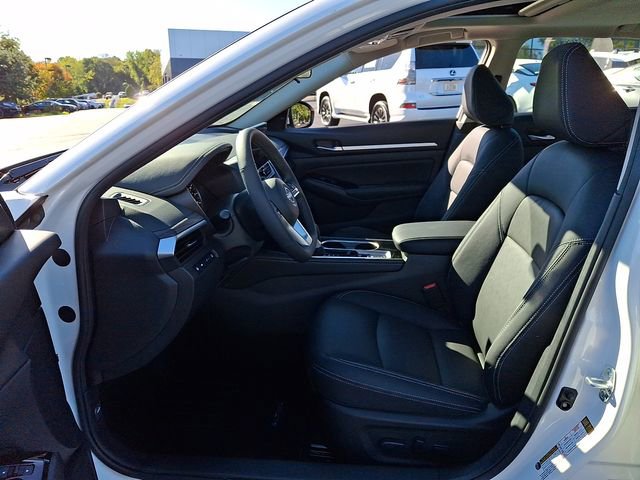 New 2025 Nissan Altima 2.5 SL image 5