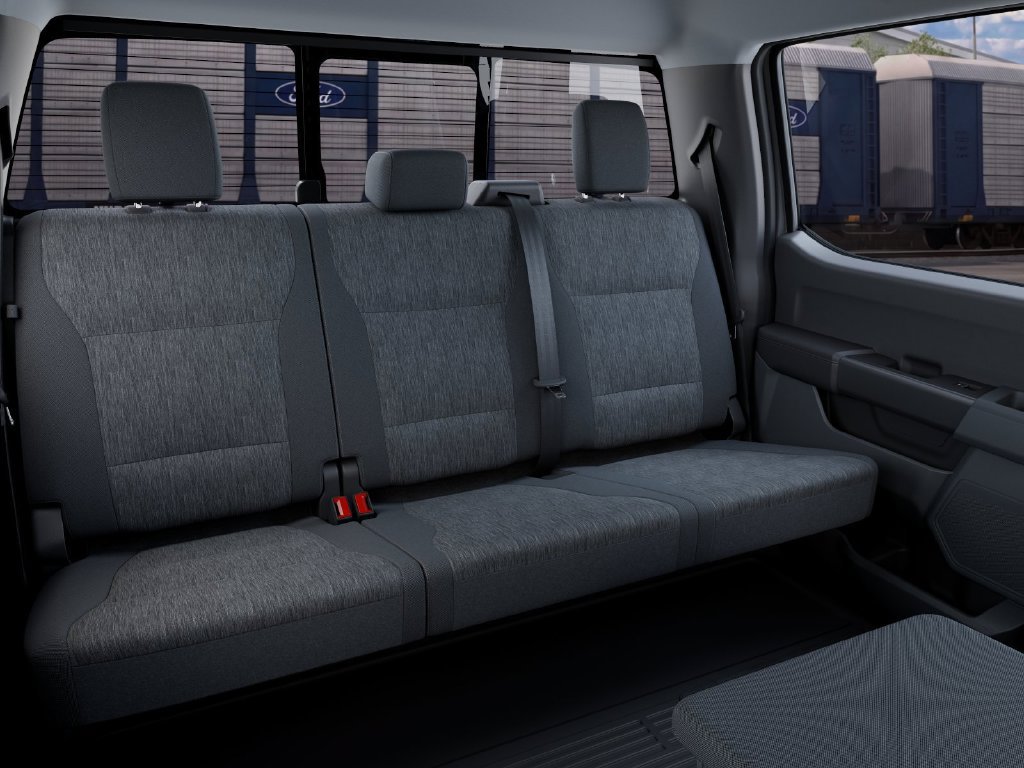 New 2027 Ford F250 XL w/ STX Appearance Package AWD/4WD image 12
