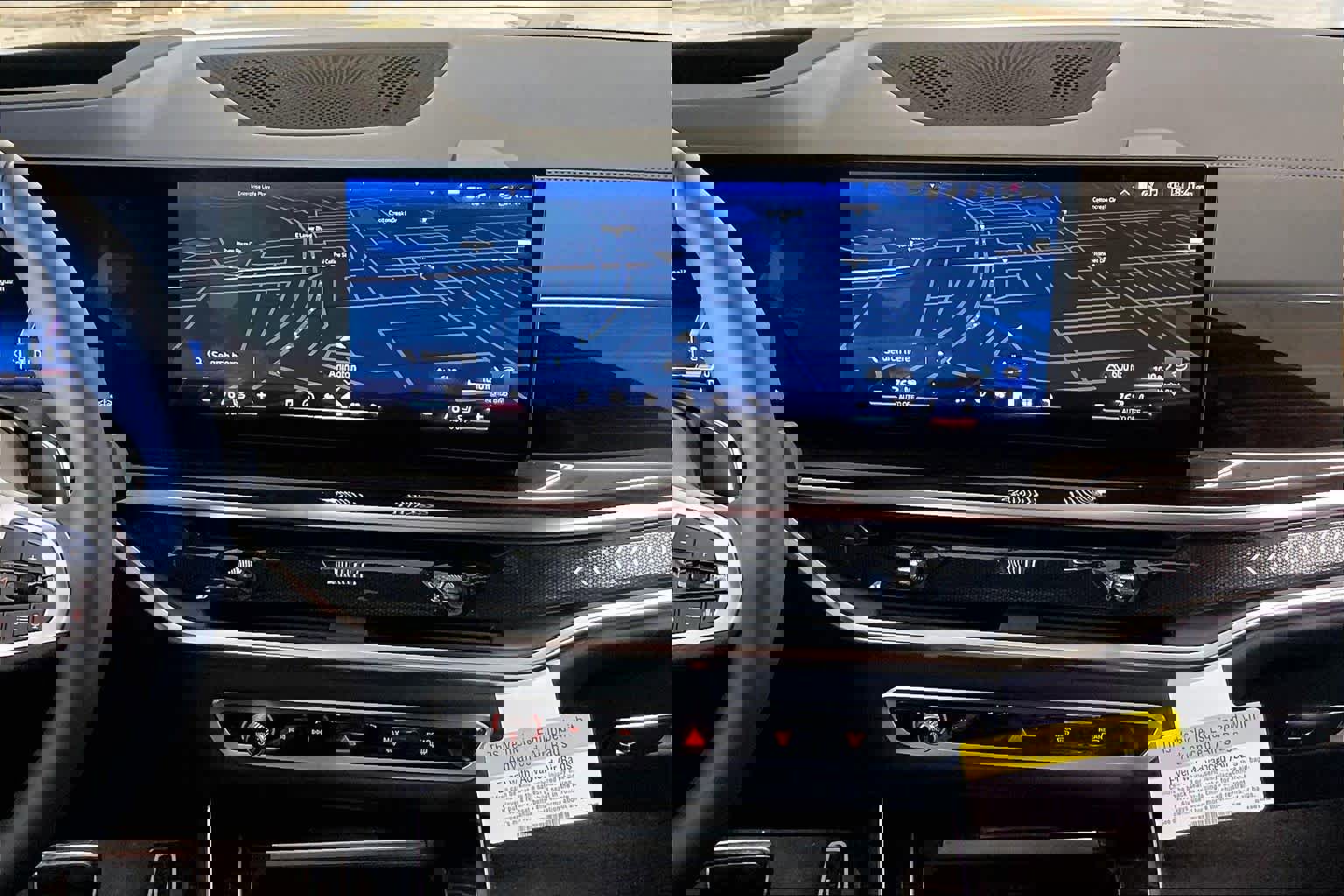 New 2026 BMW X5 sDrive40i w/ M Sport Package image 6