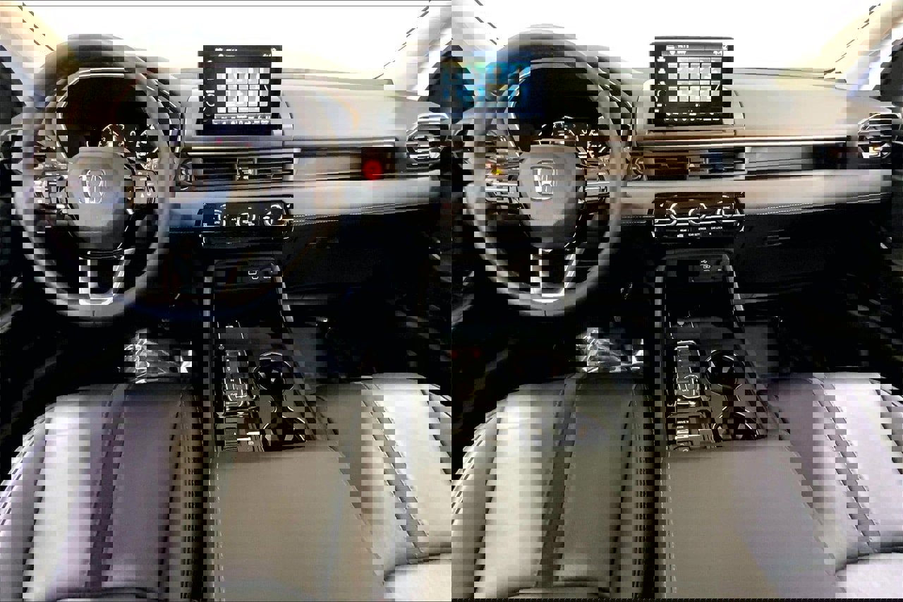 Used 2024 Honda Pilot EX-L image 14