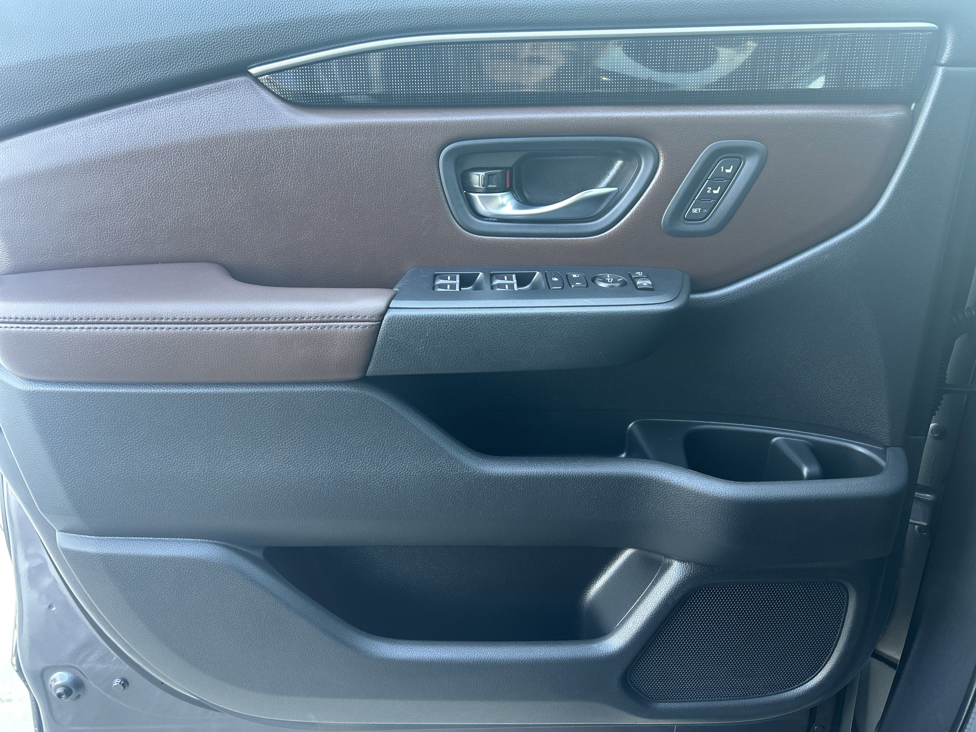 Used 2024 Honda Pilot Elite image 22