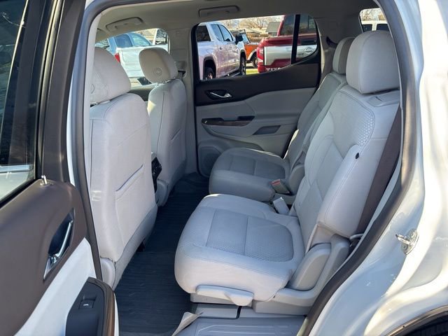 Used 2021 GMC Acadia SLE w/ Driver Convenience Package image 27