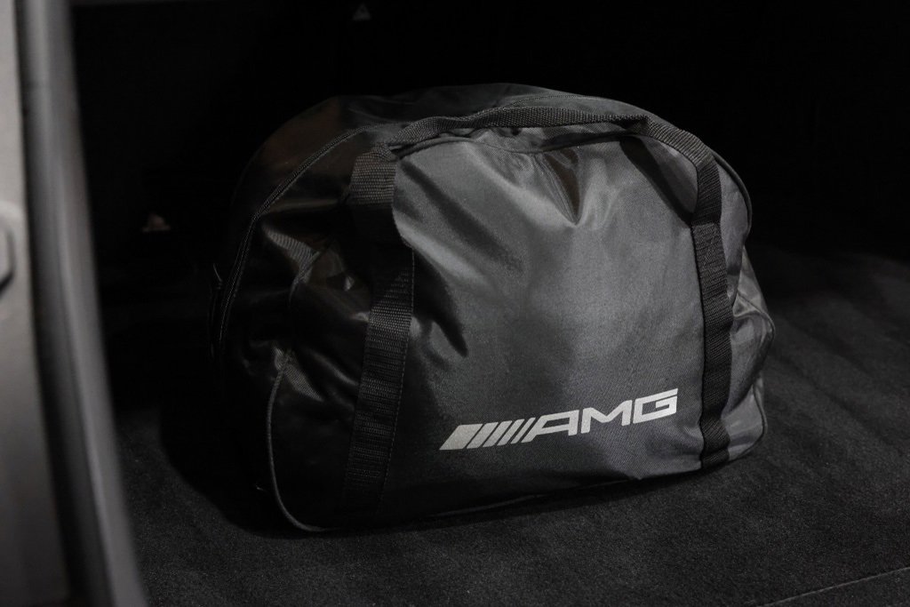 Used 2023 Mercedes-Benz E 63 AMG S image 30