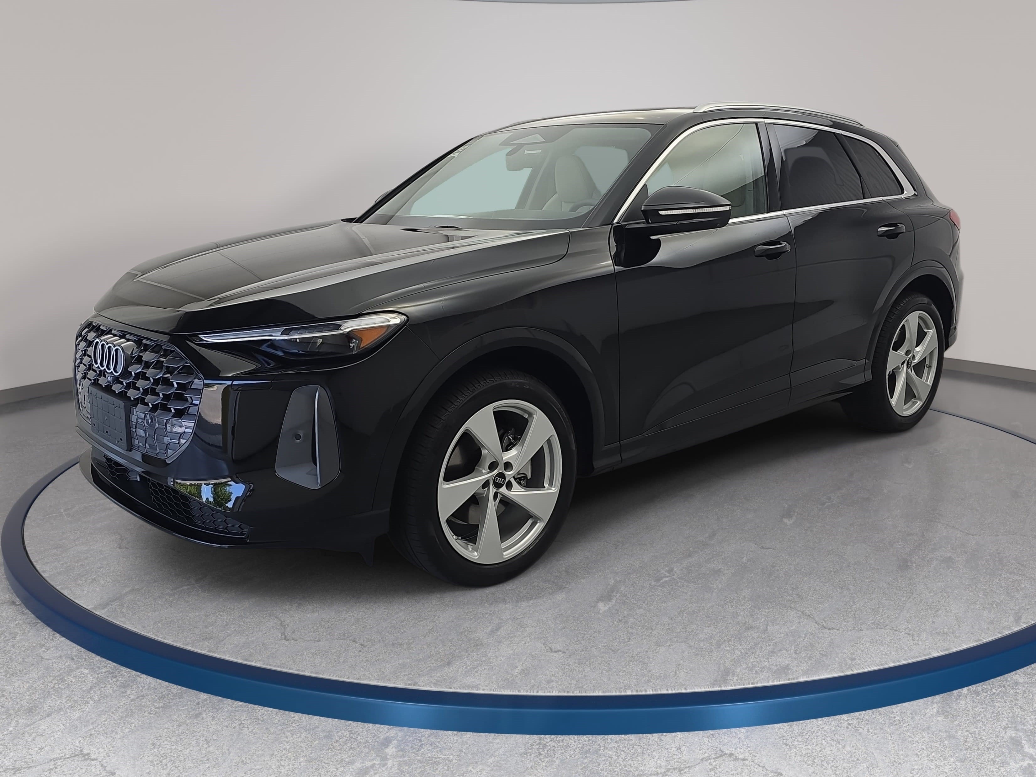 New 2026 Audi Q5 Prestige AWD/4WD video 1