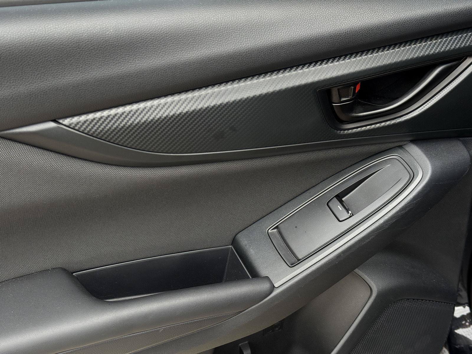 Used 2022 Subaru WRX AWD/4WD image 25