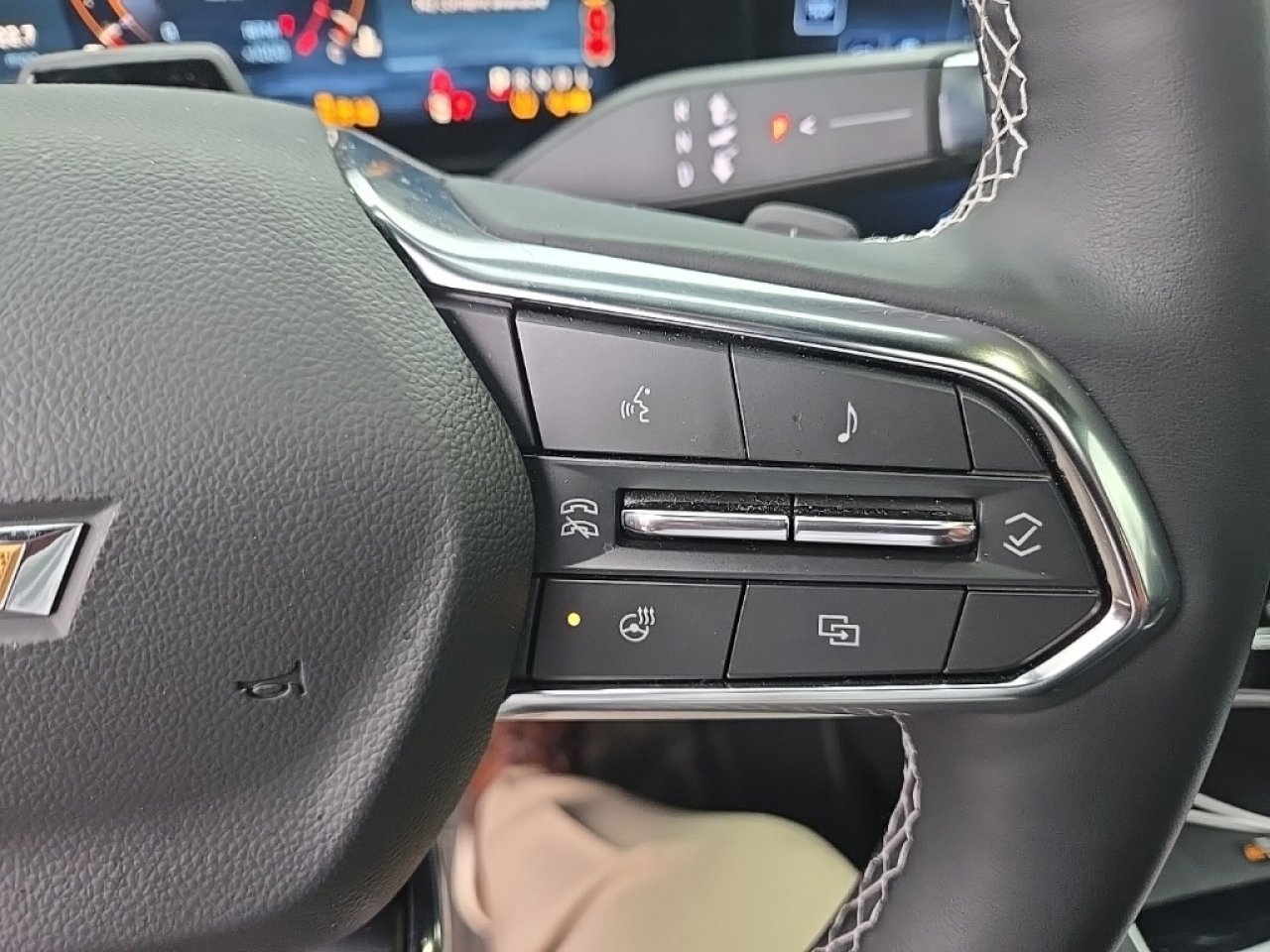 Used 2025 Chevrolet Traverse High Country w/ LPO, Floor Liner Package image 26