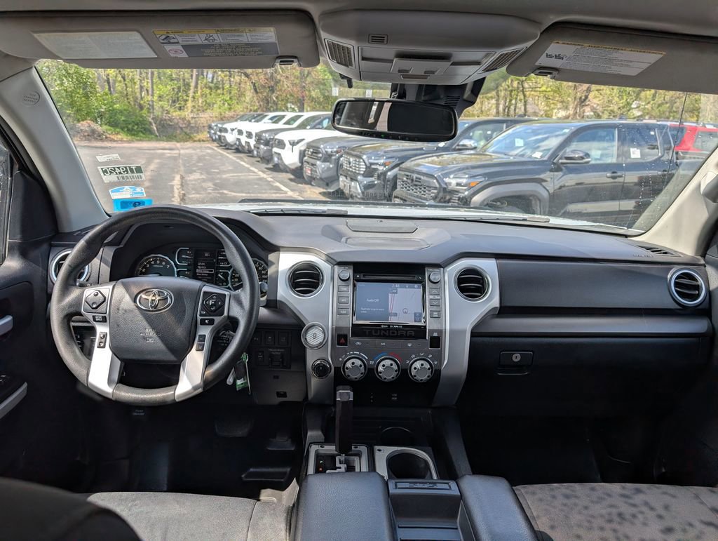 Used 2019 Toyota Tundra SR5 AWD/4WD image 20