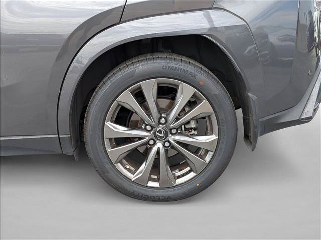 Used 2023 Lexus UX 250h F Sport w/ Accessory Package (Z2) FWD image 22