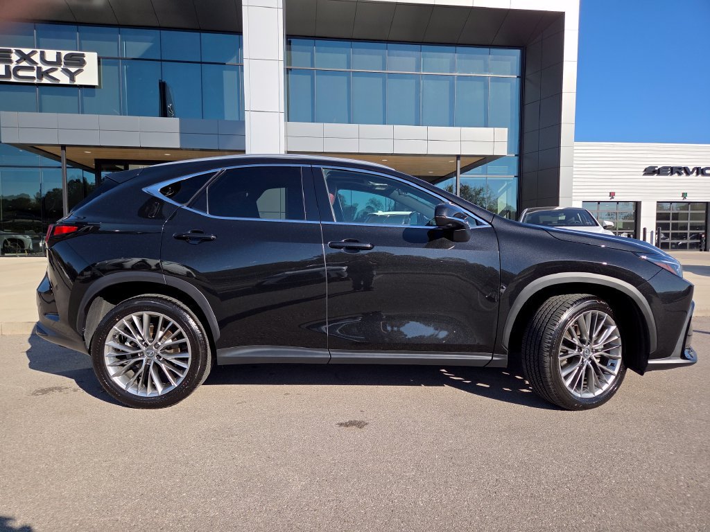 Used 2026 Lexus NX 350 AWD w/ Accessory Package (2T) image 28