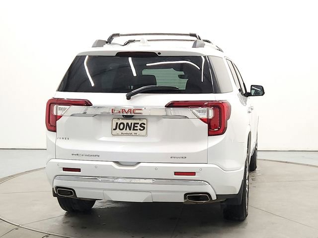Used 2023 GMC Acadia Denali image 6