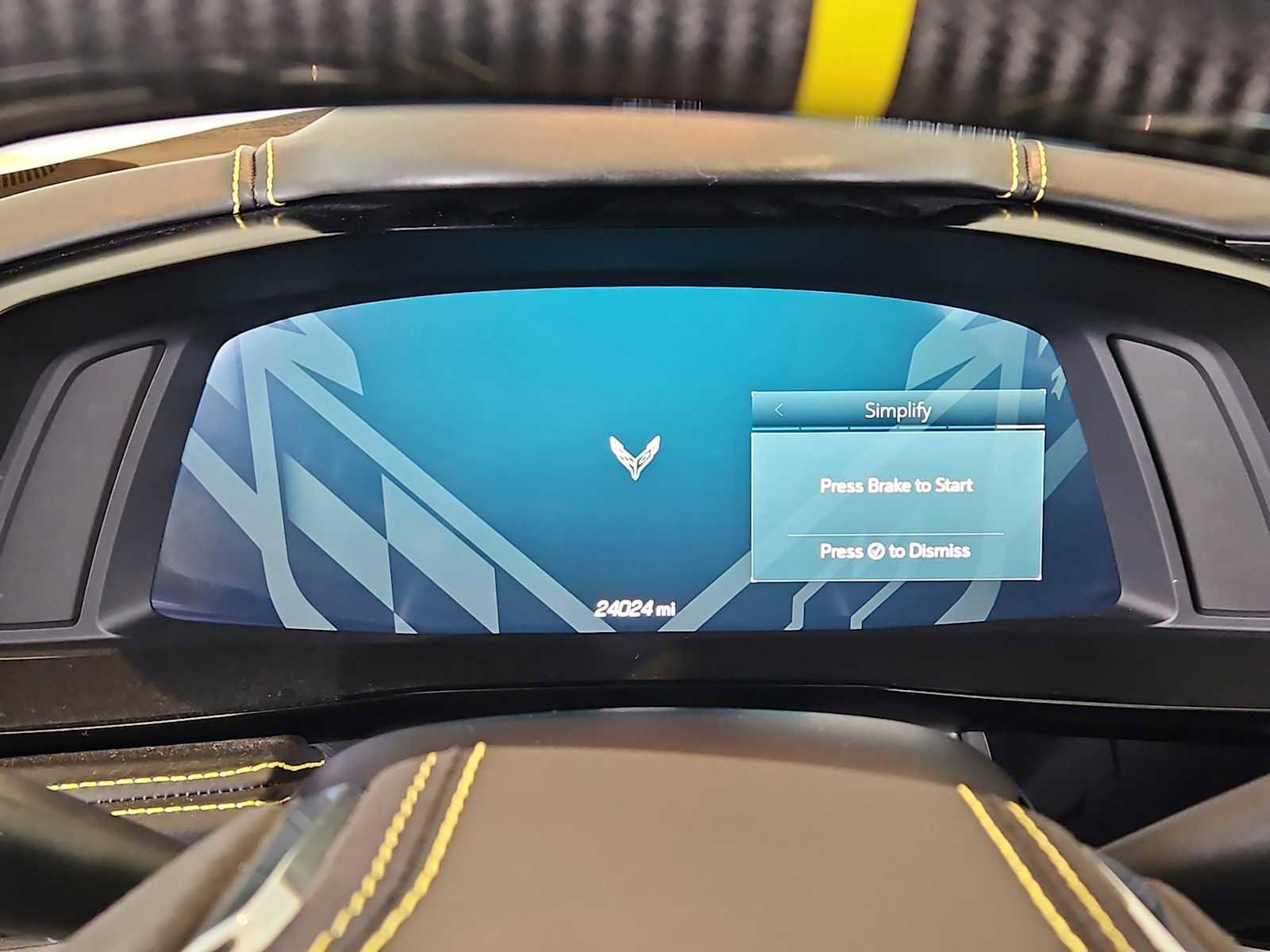 Used 2024 Chevrolet Corvette E-Ray image 32