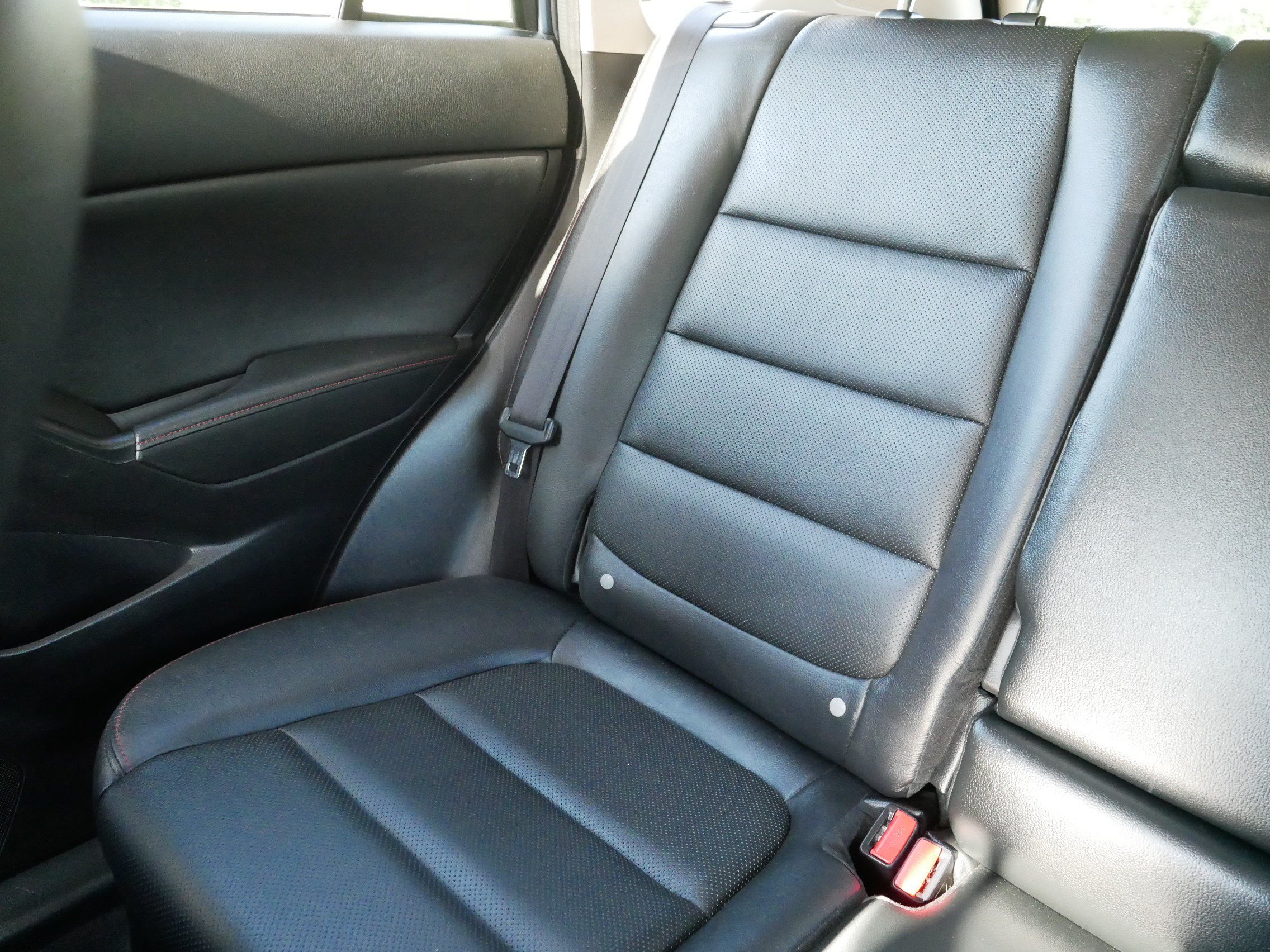 Used 2015 MAZDA CX-5 Grand Touring AWD/4WD image 12