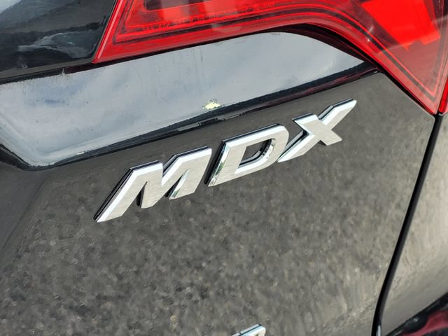 Used 2013 Acura MDX w/ Technology Package AWD/4WD image 8