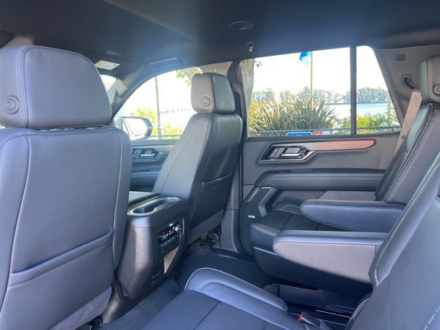 Used 2025 GMC Yukon Denali image 20