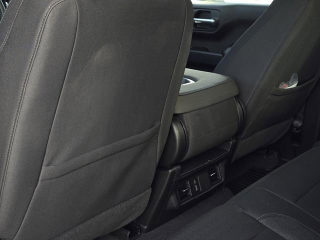 New 2026 GMC Sierra 1500 Pro w/ Graphite Edition image 15