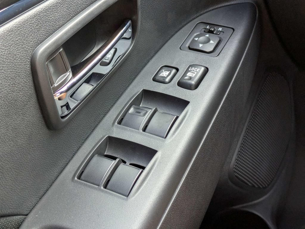 New 2026 Mitsubishi Outlander Sport ES AWD/4WD image 22