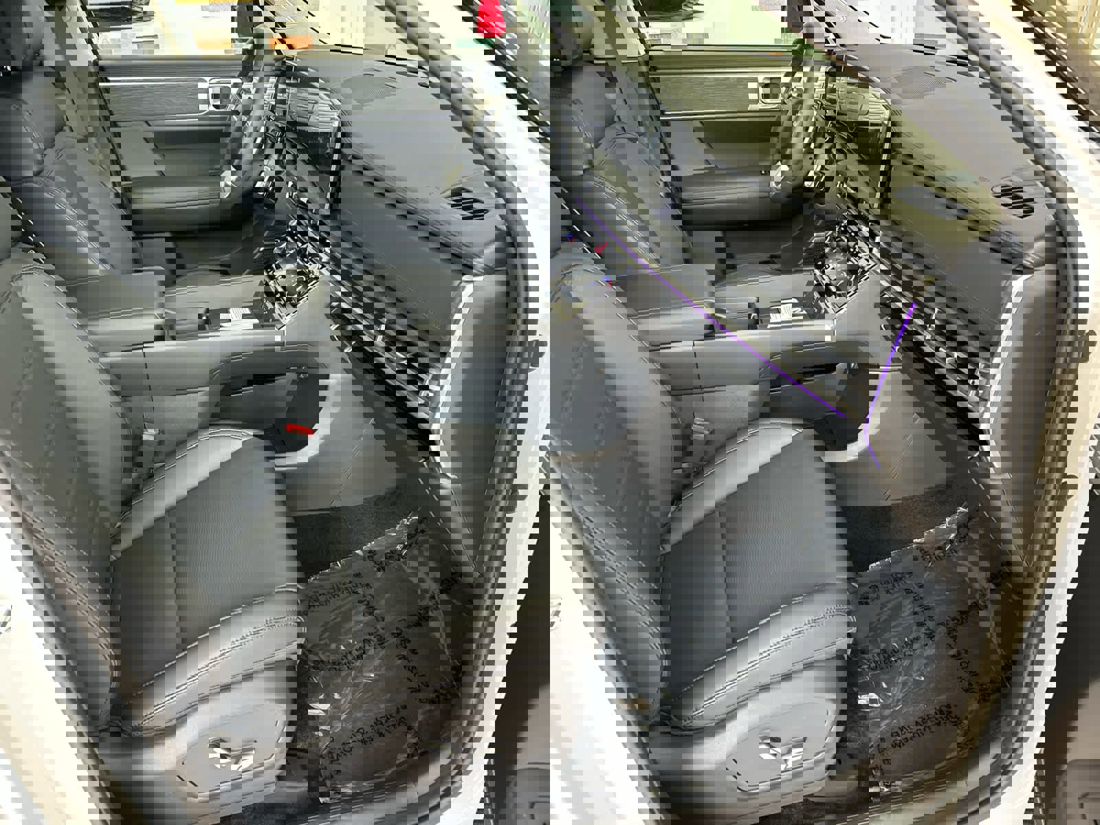 New 2026 Hyundai Santa Fe Limited image 15