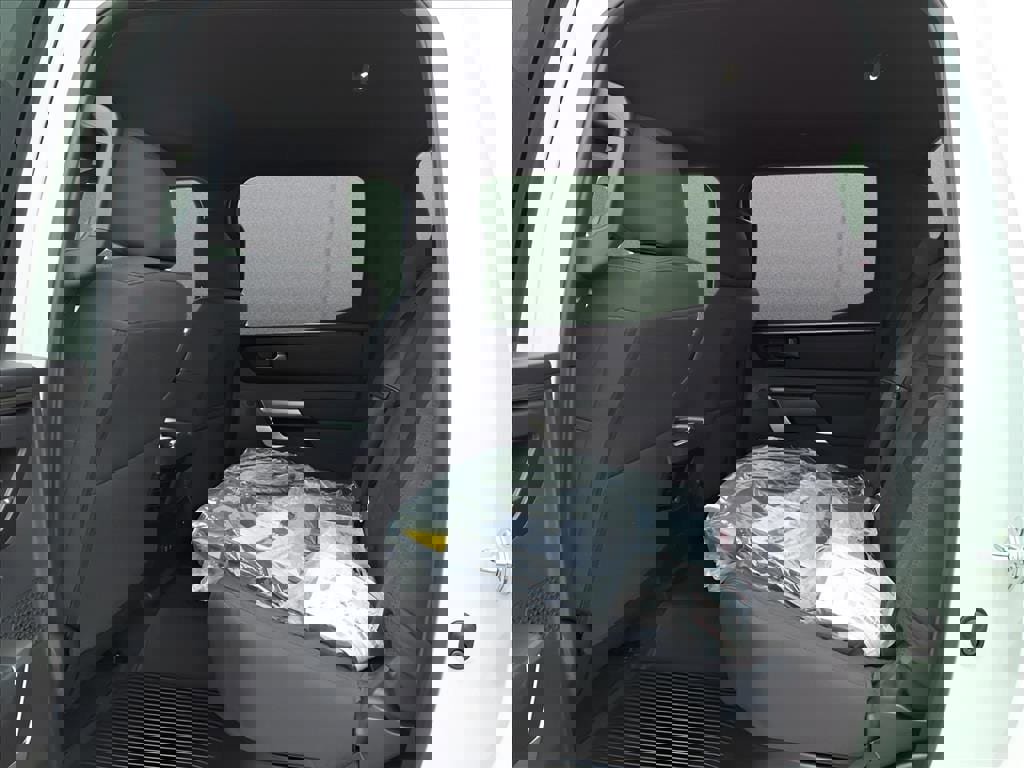 New 2026 Toyota Tundra SR5 image 8