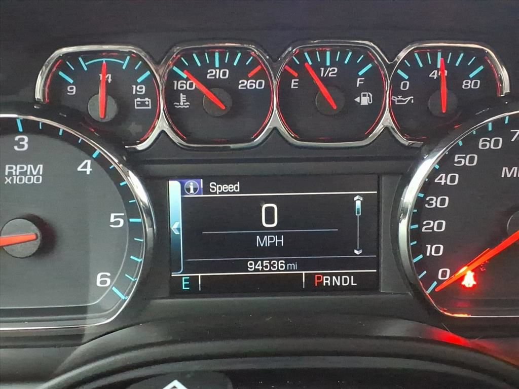Used 2019 GMC Yukon SLT RWD image 15