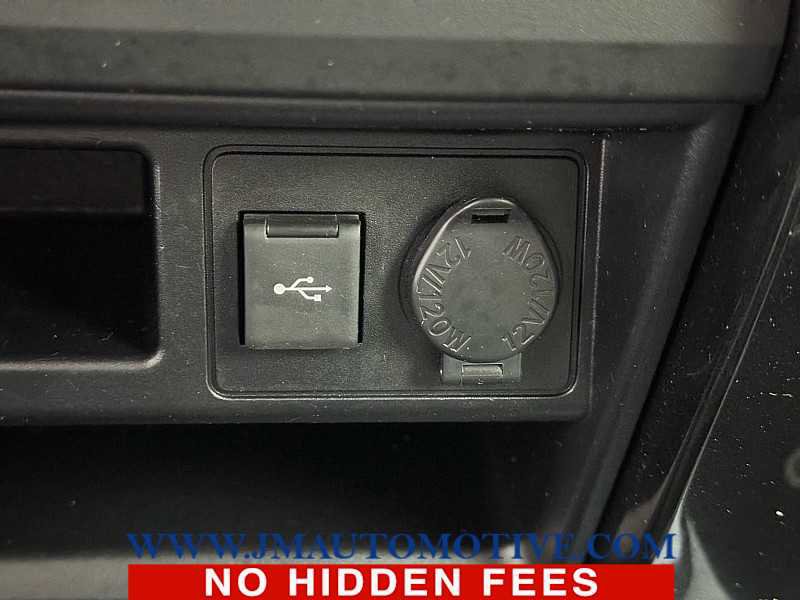 Used 2020 Toyota 4Runner TRD Off-Road Premium image 37