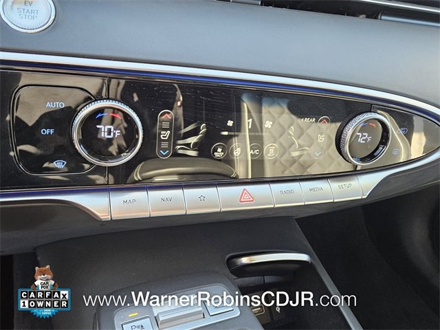 Used 2024 Genesis Electrified GV70 w/ Prestige Package image 24