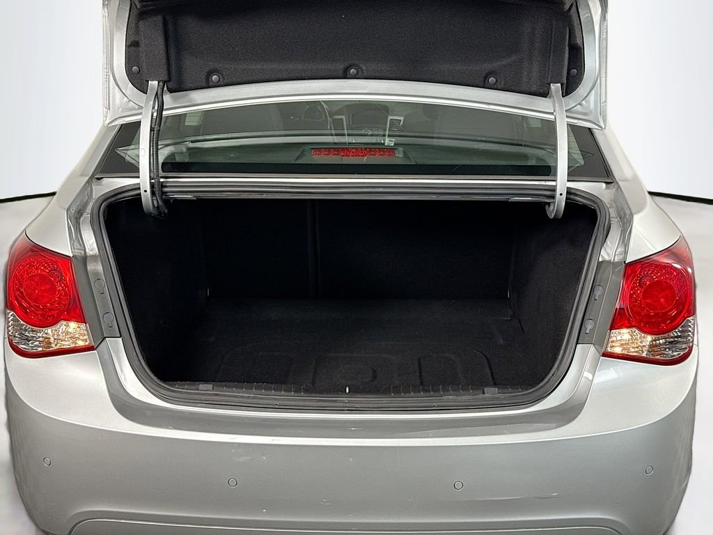 Used 2012 Chevrolet Cruze LT image 27