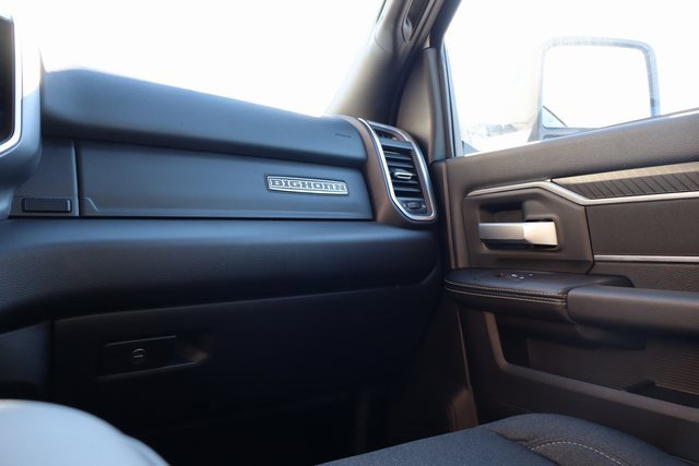 Used 2025 RAM 2500 Big Horn image 47
