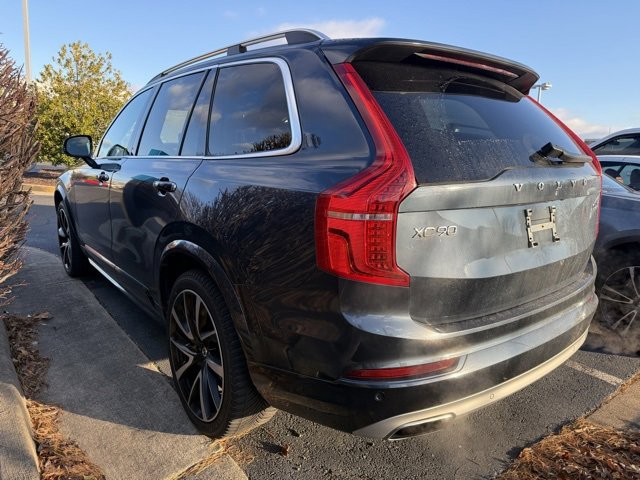 Used 2019 Volvo XC90 T6 Momentum w/ Advanced Package image 3