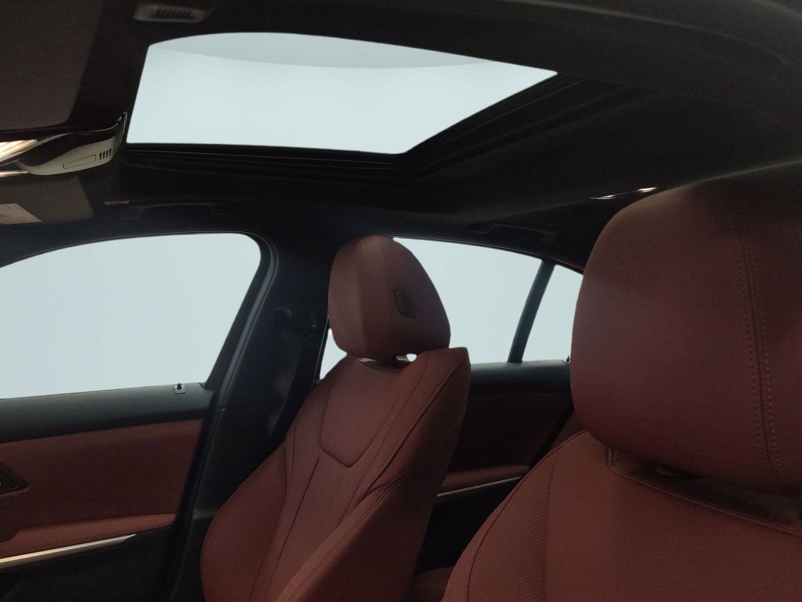 New 2026 BMW 330i Sedan w/ Premium Package image 14