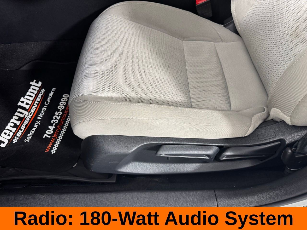 Used 2024 Honda Civic EX image 12