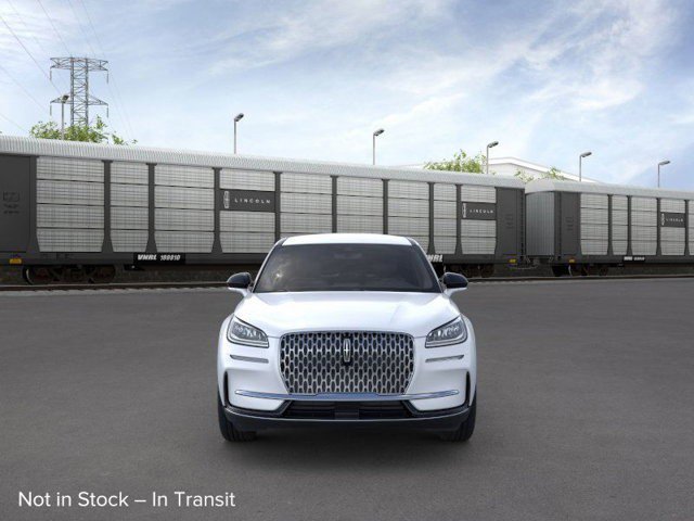 New 2025 Lincoln Corsair Premiere image 6