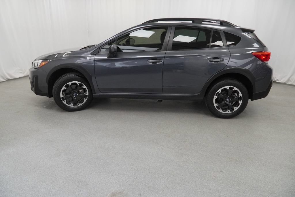 Used 2023 Subaru Crosstrek 2.0i Premium AWD/4WD image 14