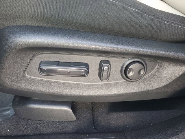 Used 2024 Honda CR-V EX image 39