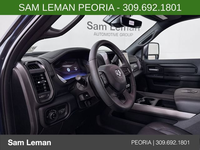 New 2026 RAM 2500 Power Wagon image 9