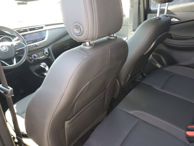 Used 2022 Buick Encore GX Preferred w/ Cold Weather Comfort Package image 17
