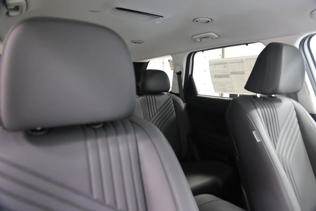 New 2026 Hyundai Palisade SEL AWD/4WD image 27