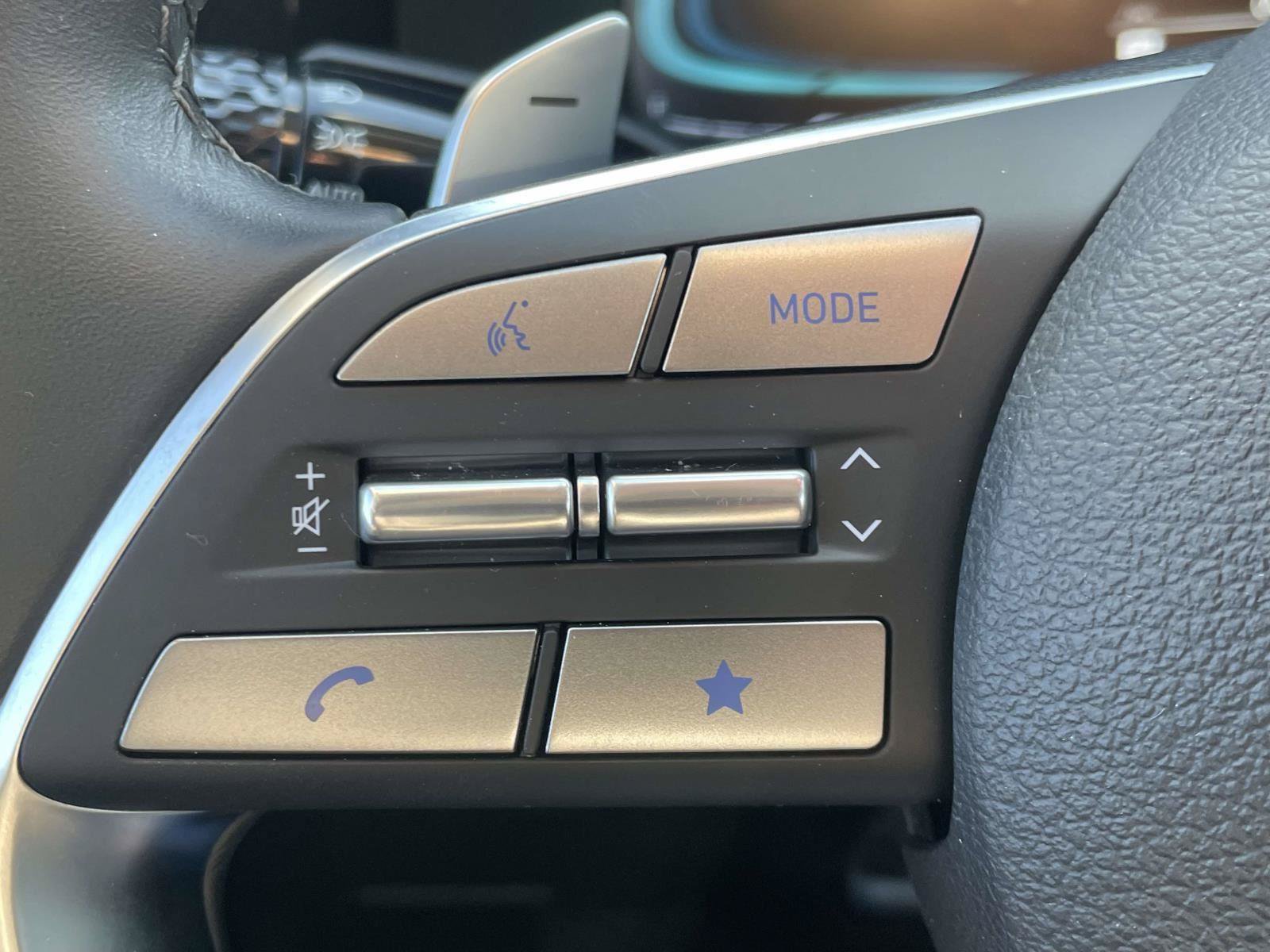 Used 2025 Hyundai Palisade SEL FWD image 12