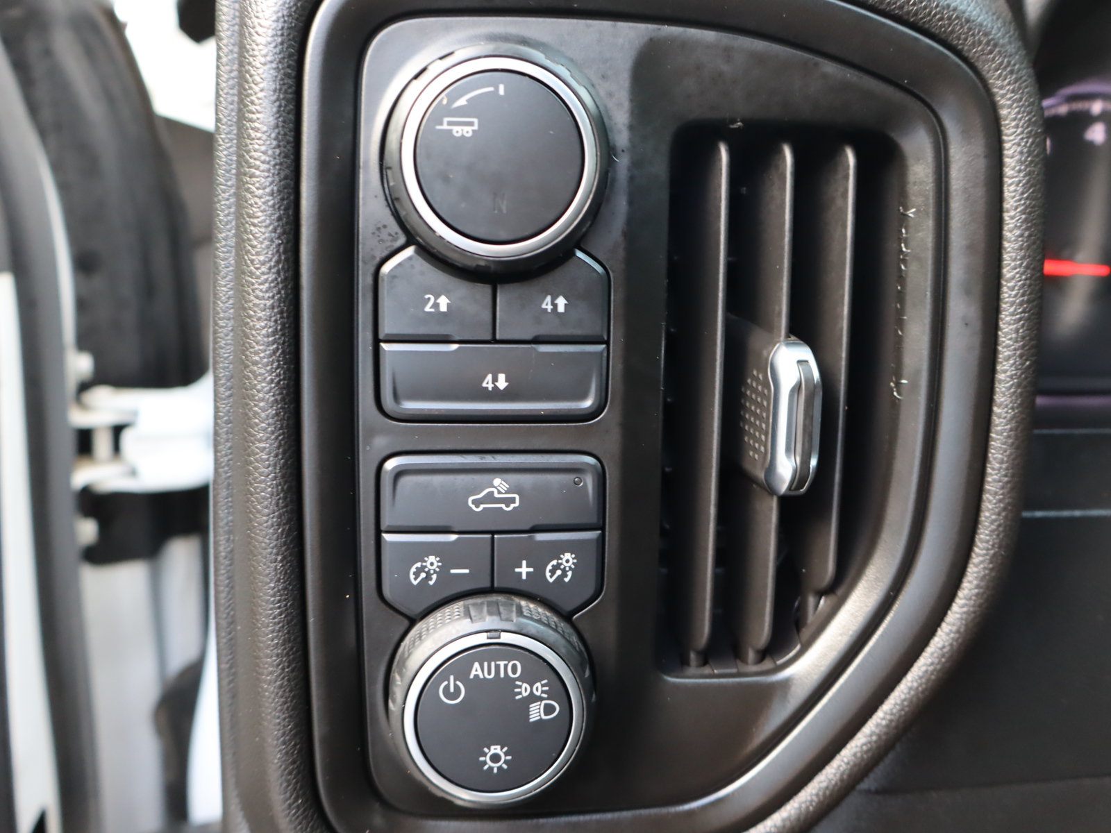Used 2020 Chevrolet Silverado 2500 W/T w/ WT Convenience Package AWD/4WD image 20