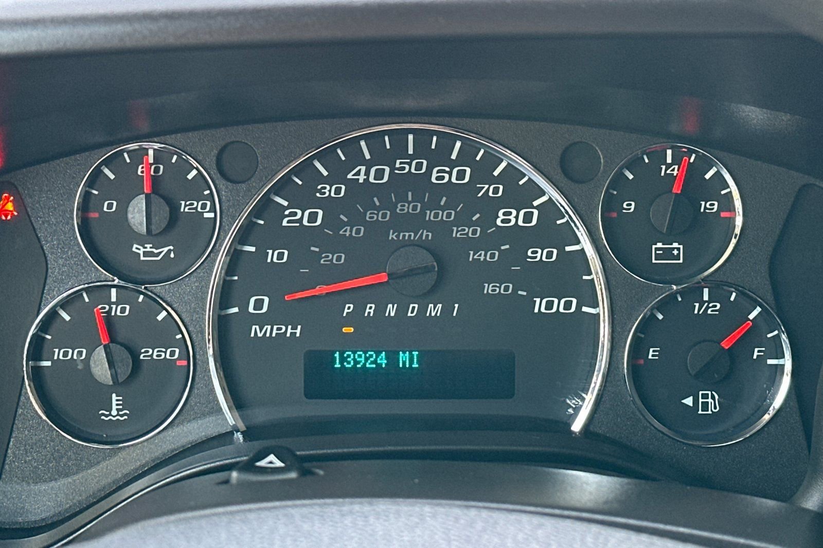 Certified 2024 GMC Savana 2500 w/ Driver Convenience Package image 27