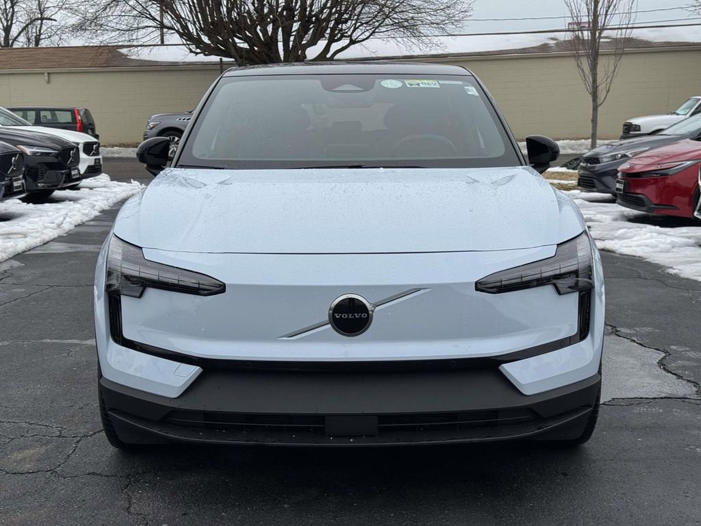 New 2026 Volvo EX30 Plus w/ Climate Package image 23