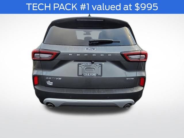 New 2026 Ford Escape Active w/ Tech Pack #1 image 8