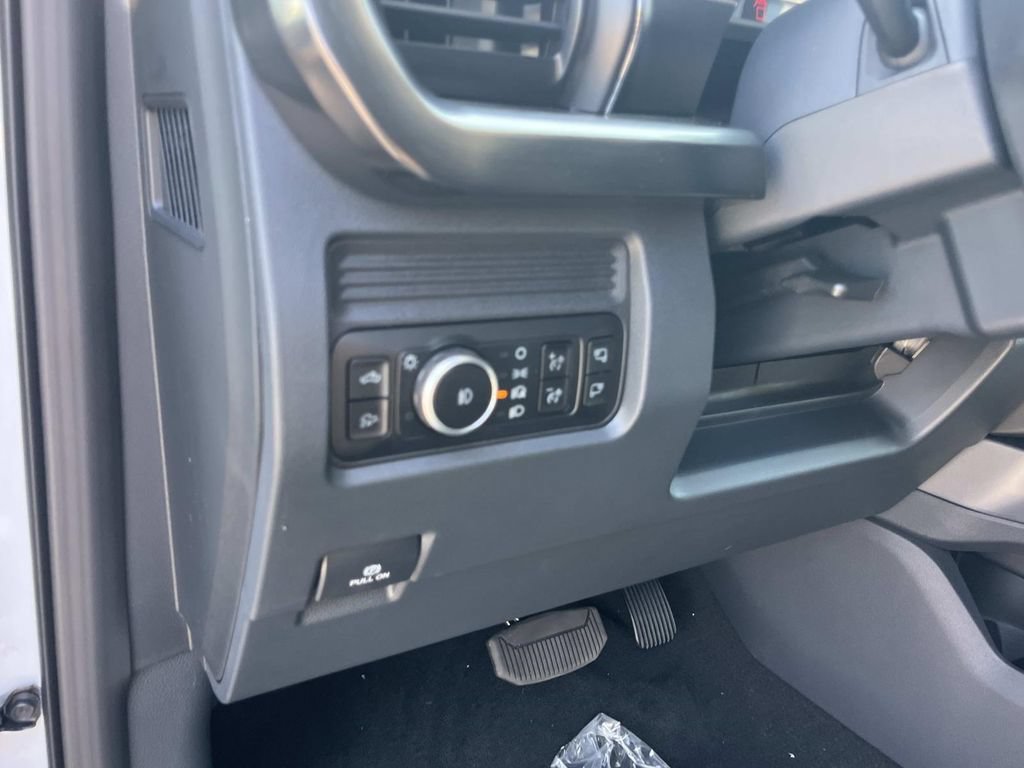 New 2027 Ford F250 Lariat AWD/4WD image 31