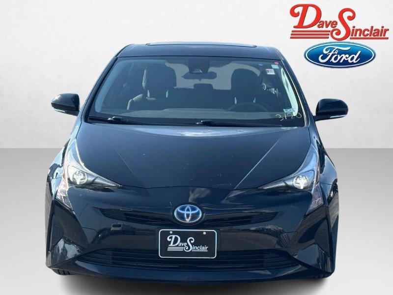 Used 2017 Toyota Prius Two w/ Carpet Mat Package image 2
