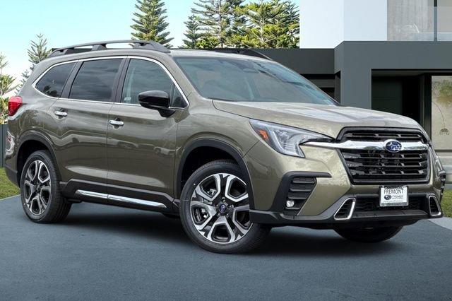 New 2025 Subaru Ascent Touring image 2