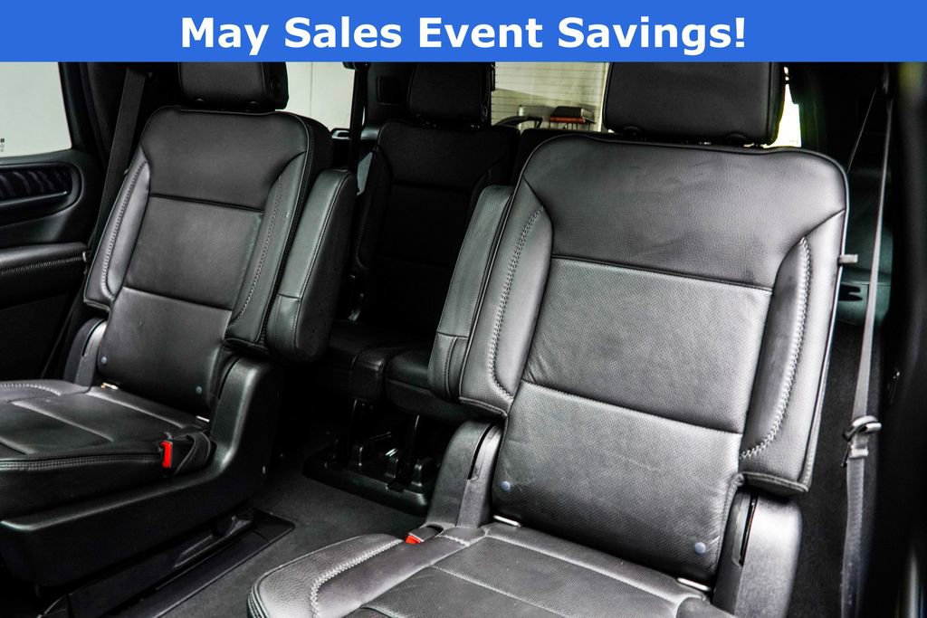 Used 2021 GMC Yukon Denali w/ Denali Premium Package AWD/4WD image 52