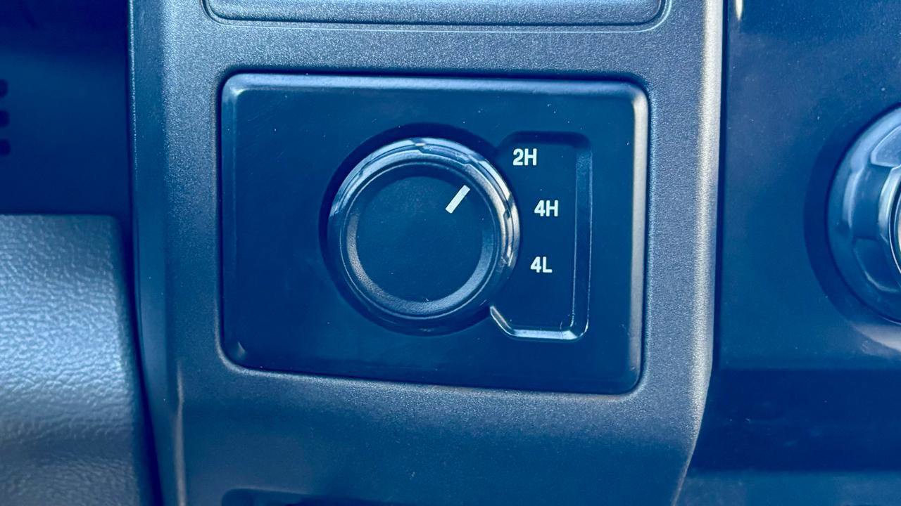 Used 2020 Ford F550 4x4 Crew Cab Super Duty image 26
