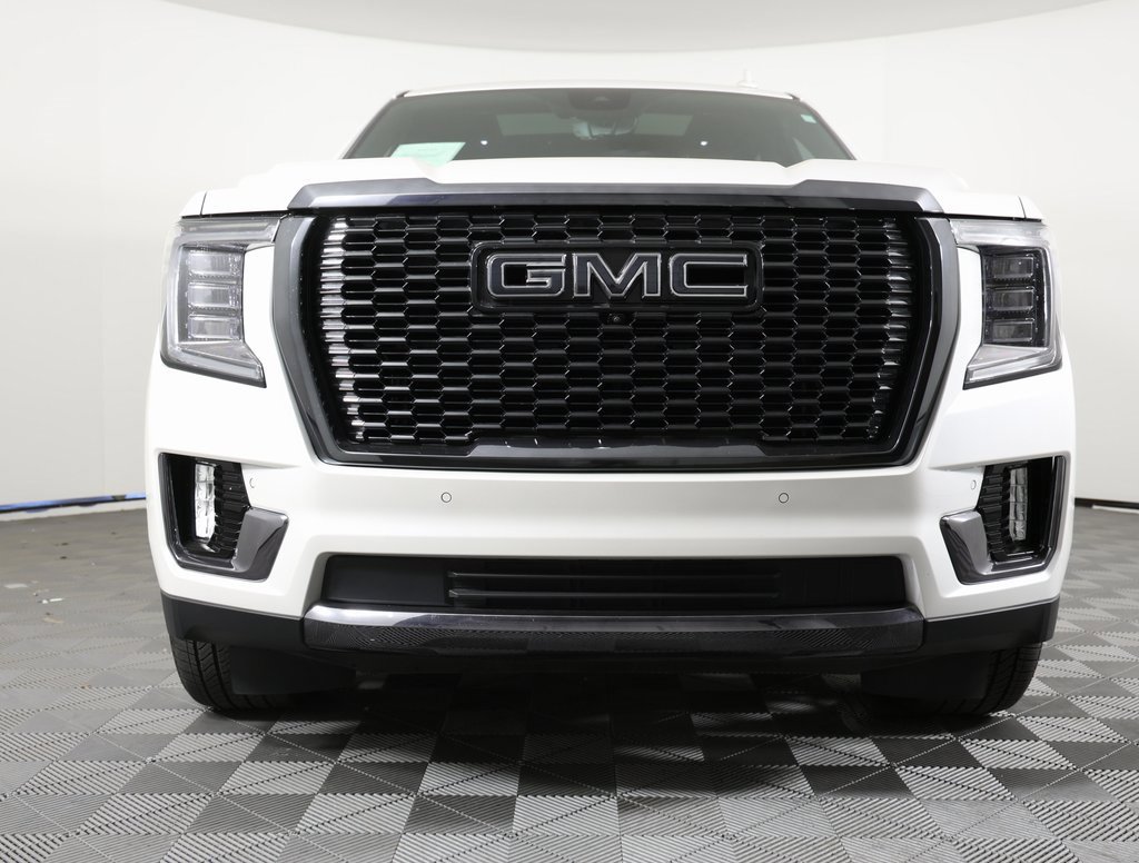 Certified 2024 GMC Yukon Denali Ultimate image 2