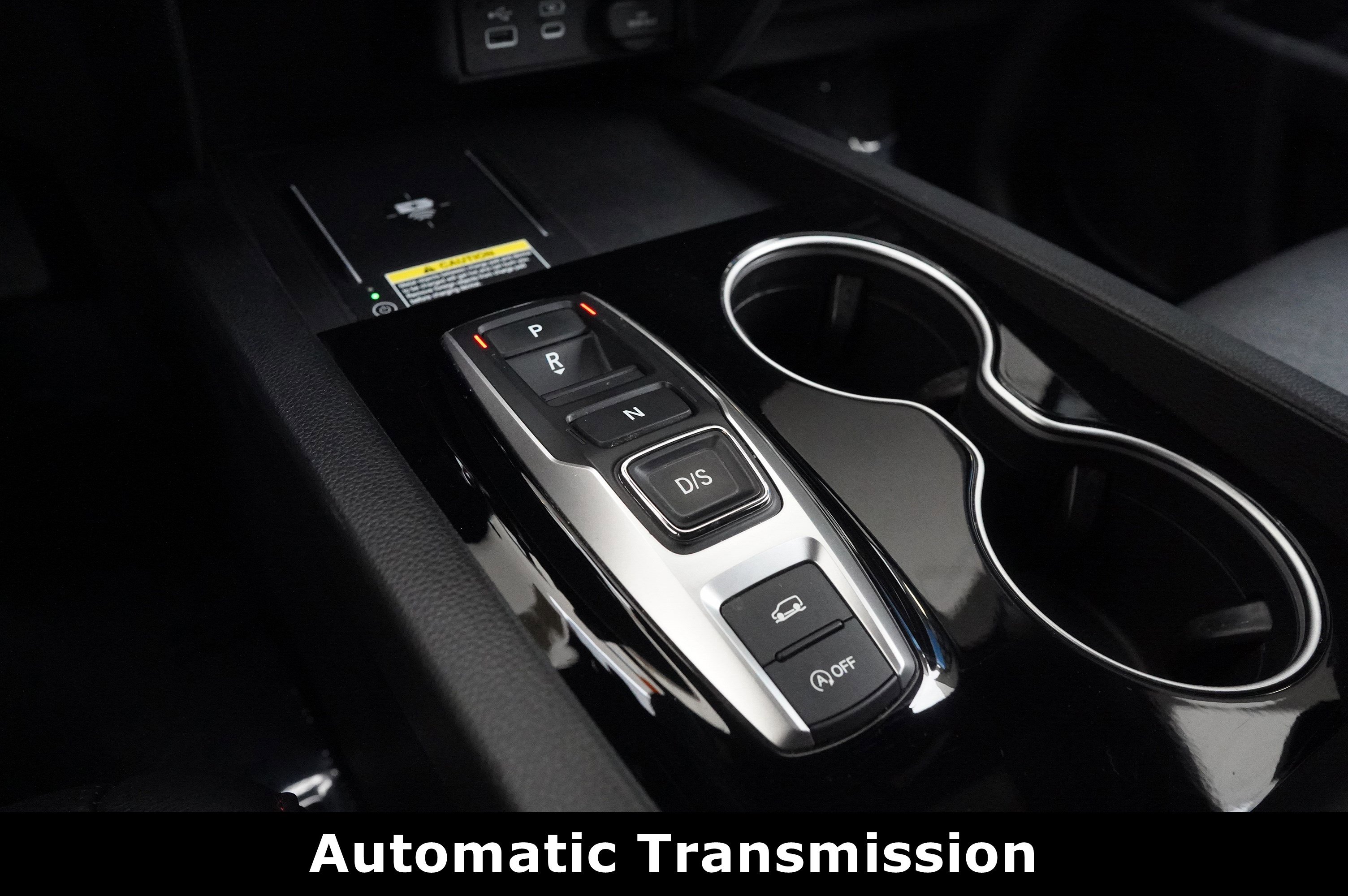 Used 2024 Honda Passport Black Edition image 30